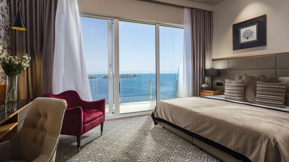 Hotel Royal Neptun — Hotel rooms in Dubrovnik, Dubrovnik-Neretva