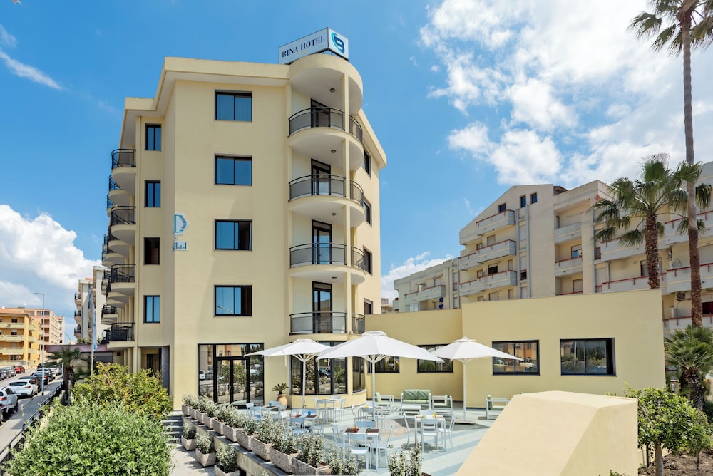 Rina Hotel - zdjęcie 3