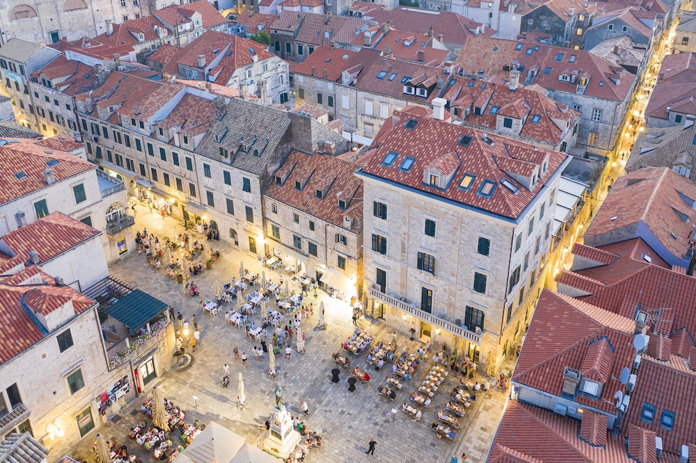 The Pucic Palace — Main photo in Dubrovnik, Dubrovnik-Neretva
