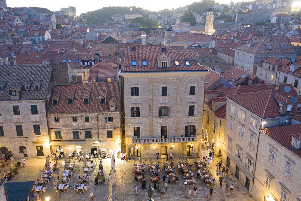 The Pucic Palace — Attractions in the area in Dubrovnik, Dubrovnik-Neretva