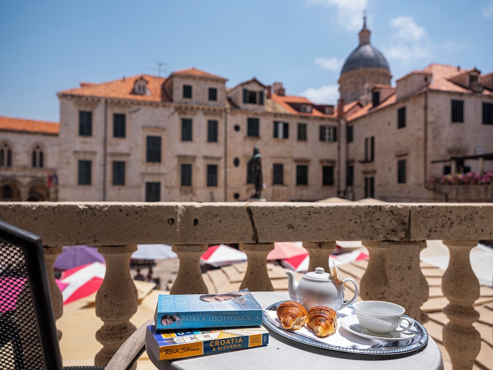 The Pucic Palace — Attractions in the area in Dubrovnik, Dubrovnik-Neretva
