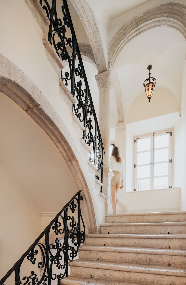 The Pucic Palace — Hotel building in Dubrovnik, Dubrovnik-Neretva