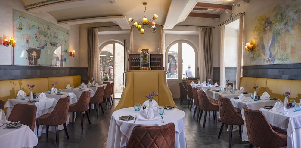 The Pucic Palace — Restaurant & bars in Dubrovnik, Dubrovnik-Neretva