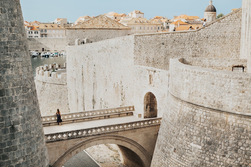The Pucic Palace — Attractions in the area in Dubrovnik, Dubrovnik-Neretva