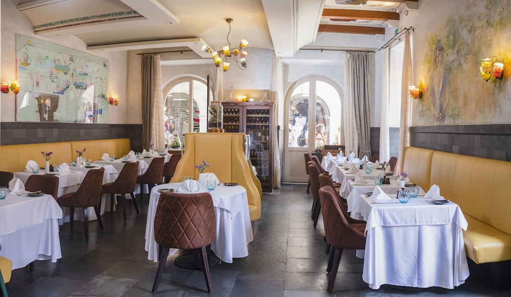 The Pucic Palace — Restaurant & bars in Dubrovnik, Dubrovnik-Neretva
