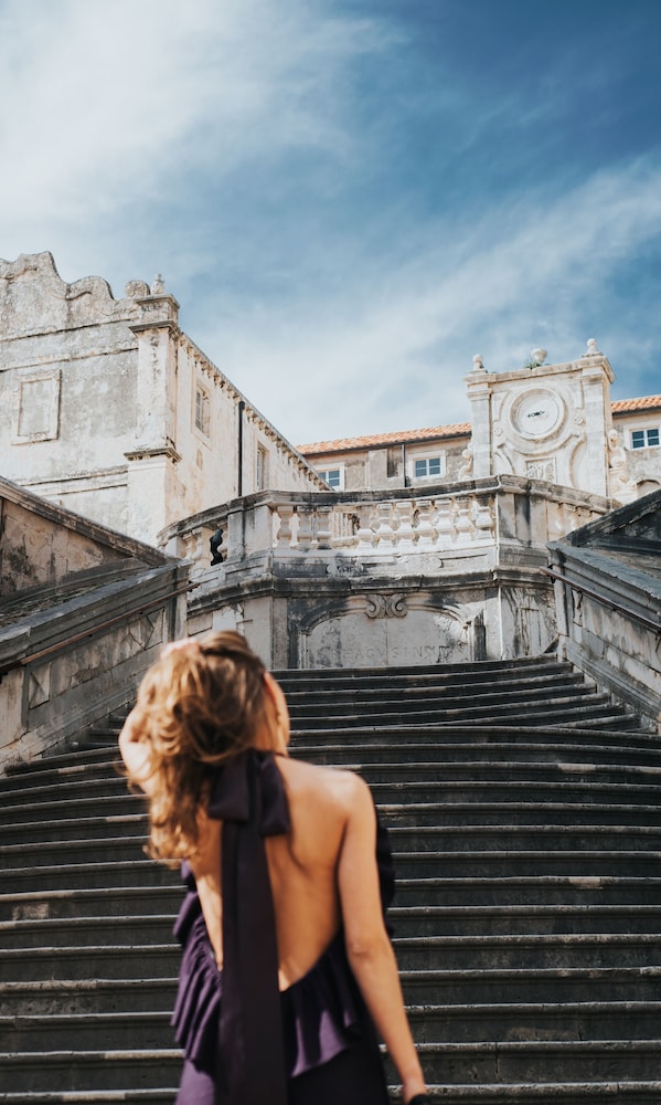 The Pucic Palace — Attractions in the area in Dubrovnik, Dubrovnik-Neretva