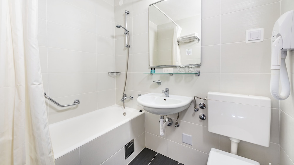 Hotel Splendid — Hotel rooms in Dubrovnik, Dubrovnik-Neretva