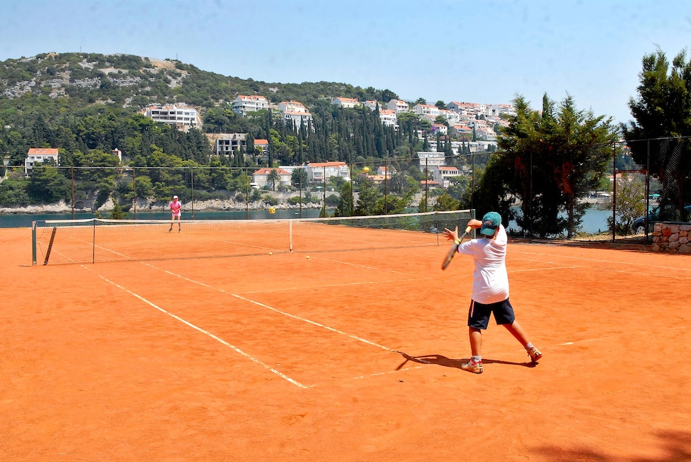 Hotel Splendid — Sports & recreation in Dubrovnik, Dubrovnik-Neretva