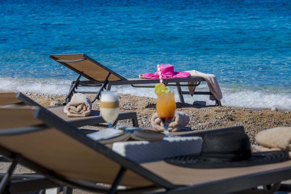Hotel Splendid — Beach in Dubrovnik, Dubrovnik-Neretva
