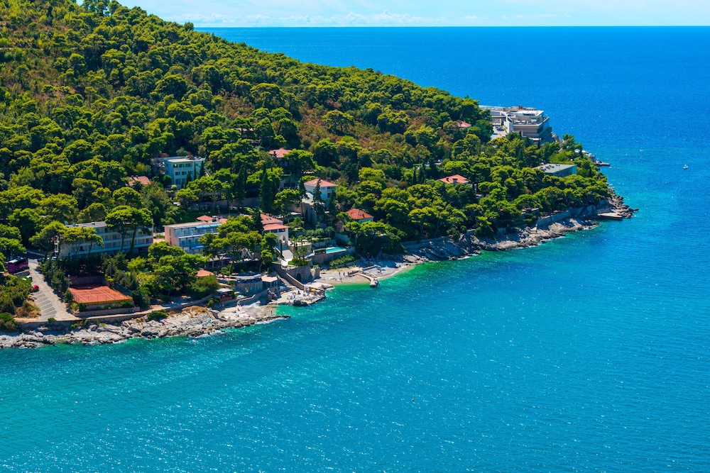 Hotel Splendid — Main photo in Dubrovnik, Dubrovnik-Neretva