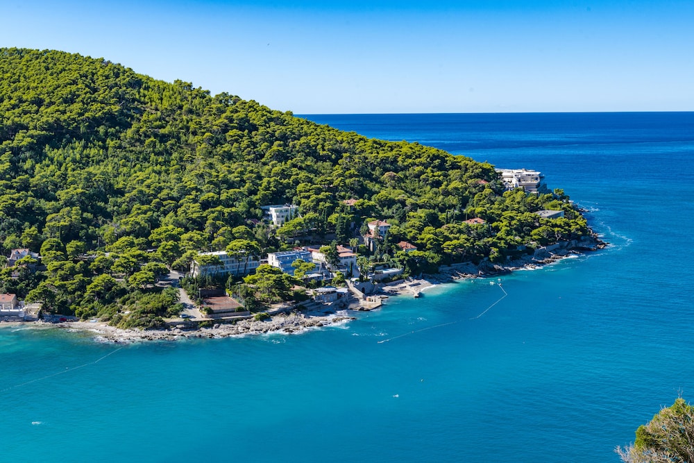 Hotel Splendid — Attractions in the area in Dubrovnik, Dubrovnik-Neretva