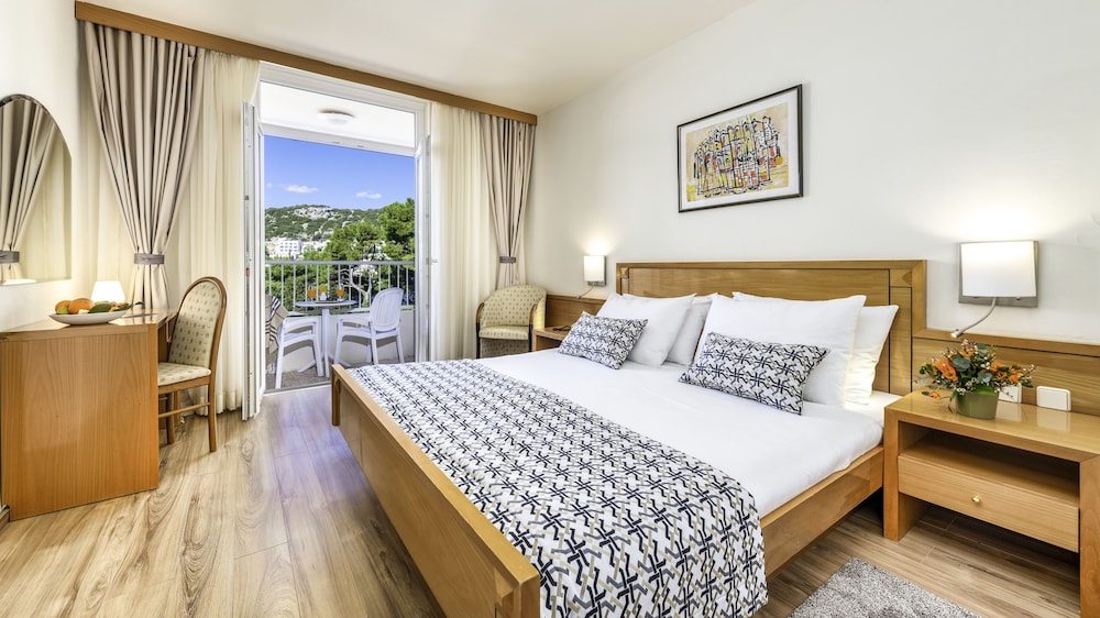 Hotel Splendid — Hotel rooms in Dubrovnik, Dubrovnik-Neretva