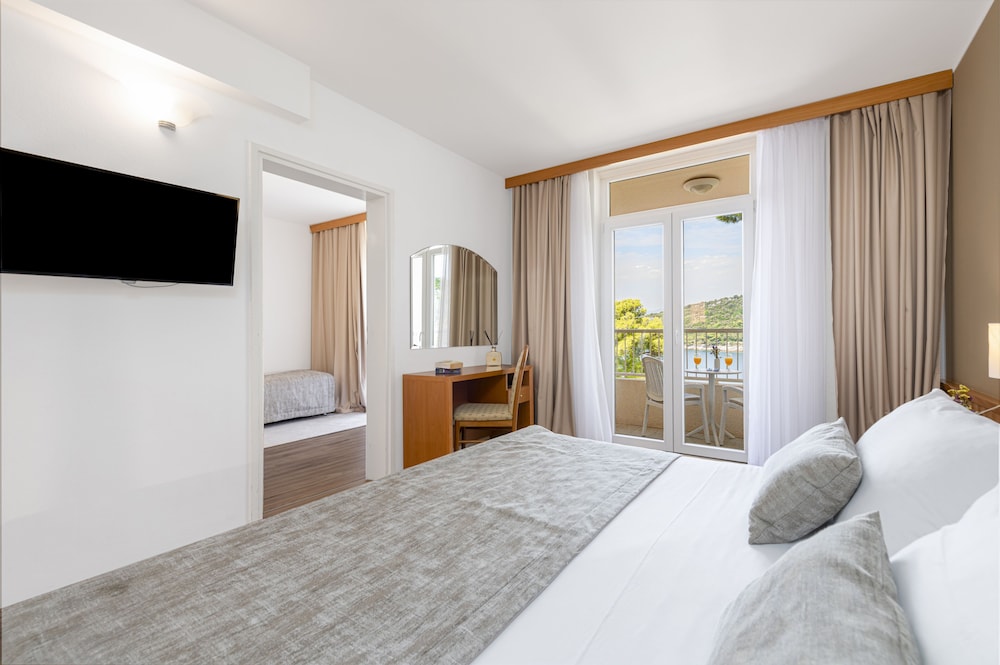 Hotel Splendid — Hotel rooms in Dubrovnik, Dubrovnik-Neretva