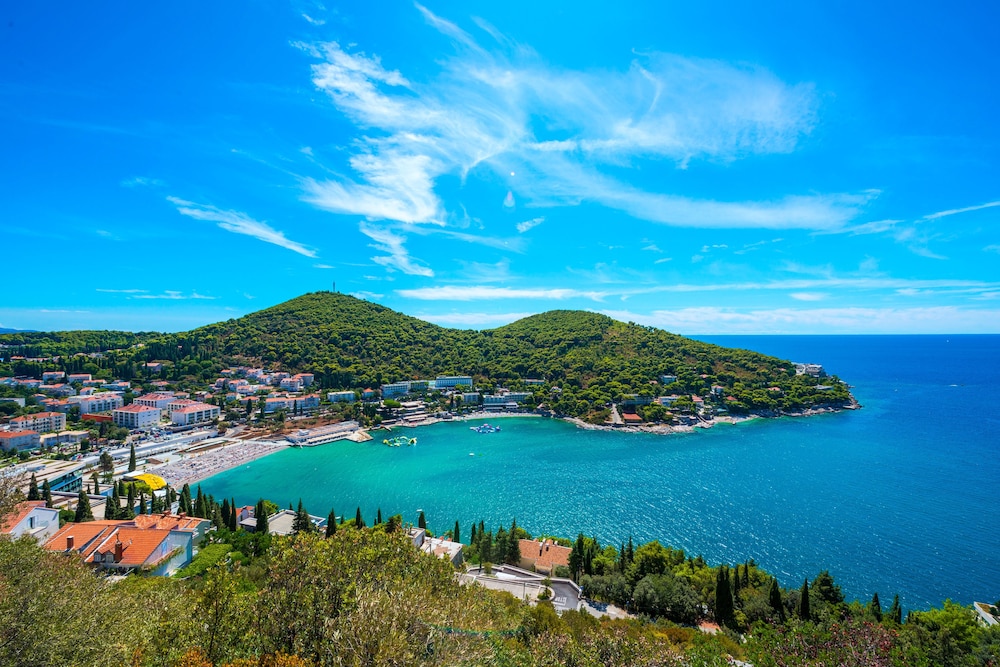 Hotel Splendid — Attractions in the area in Dubrovnik, Dubrovnik-Neretva