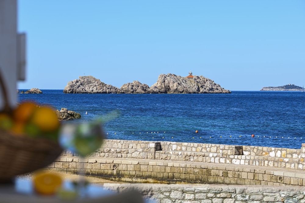 Hotel Splendid — Beach in Dubrovnik, Dubrovnik-Neretva