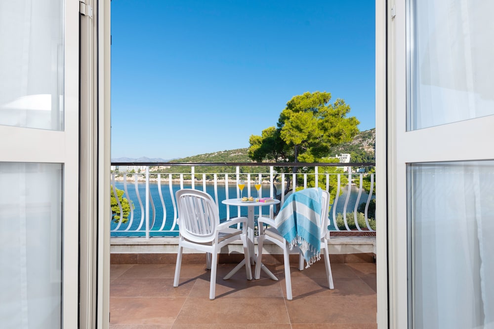 Hotel Splendid — Hotel rooms in Dubrovnik, Dubrovnik-Neretva
