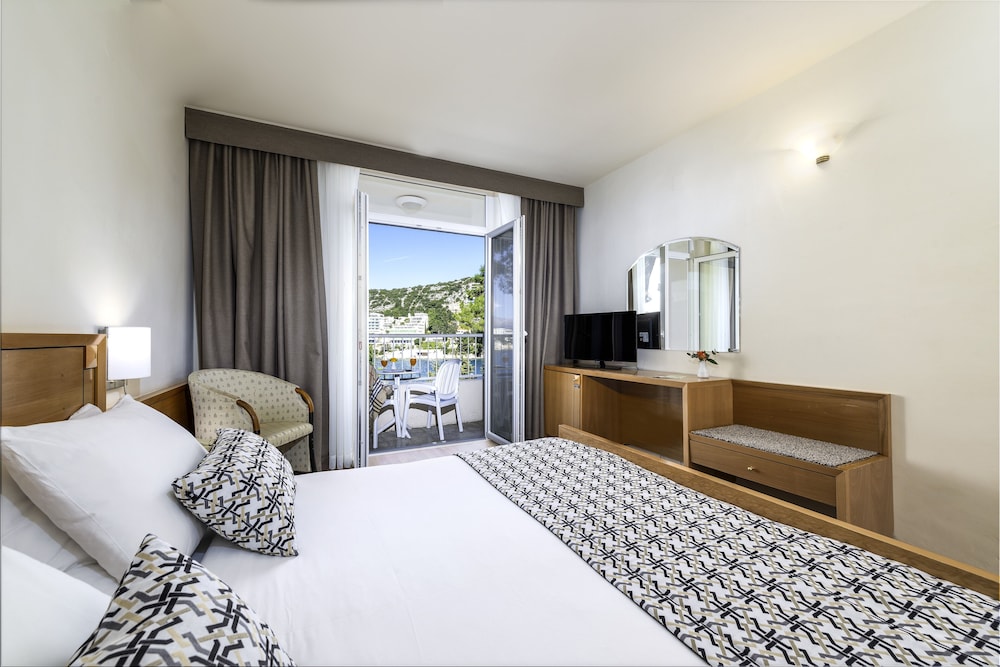 Hotel Splendid — Hotel rooms in Dubrovnik, Dubrovnik-Neretva