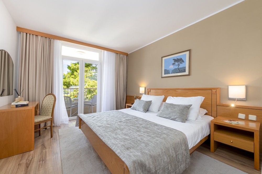 Hotel Splendid — Hotel rooms in Dubrovnik, Dubrovnik-Neretva