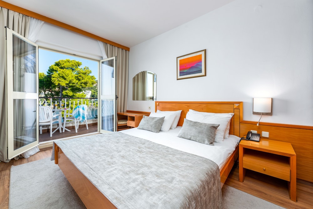 Hotel Splendid — Hotel rooms in Dubrovnik, Dubrovnik-Neretva