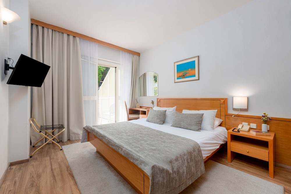 Hotel Splendid — Hotel rooms in Dubrovnik, Dubrovnik-Neretva