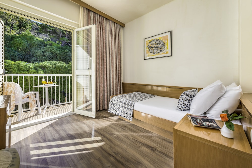 Hotel Splendid — Hotel rooms in Dubrovnik, Dubrovnik-Neretva