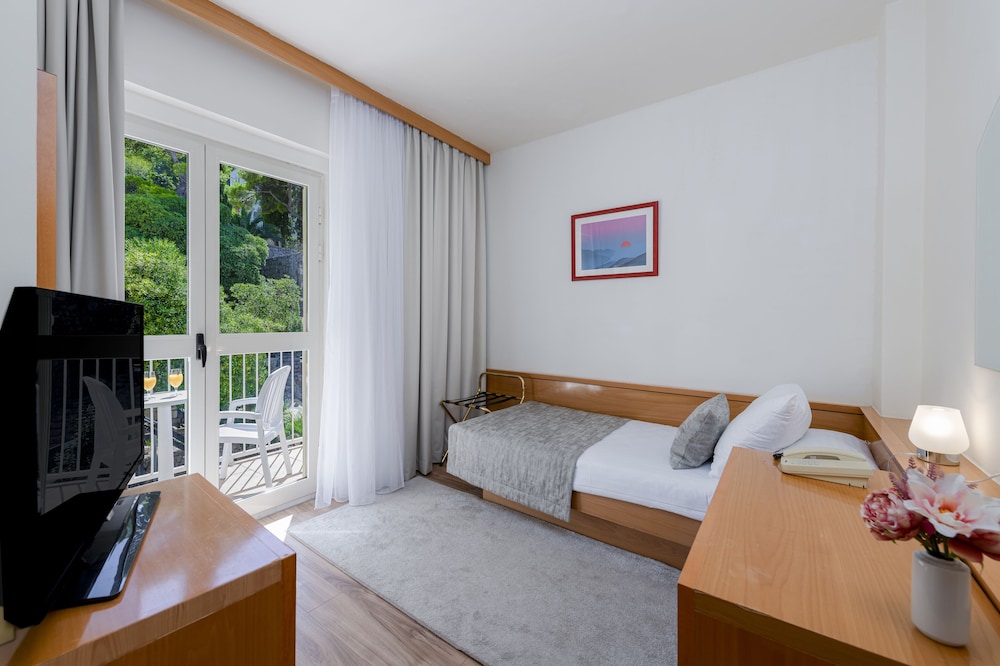 Hotel Splendid — Hotel rooms in Dubrovnik, Dubrovnik-Neretva