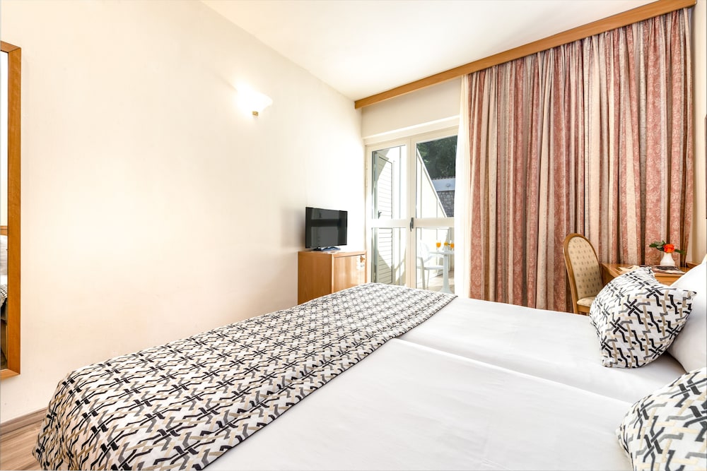 Hotel Splendid — Hotel rooms in Dubrovnik, Dubrovnik-Neretva