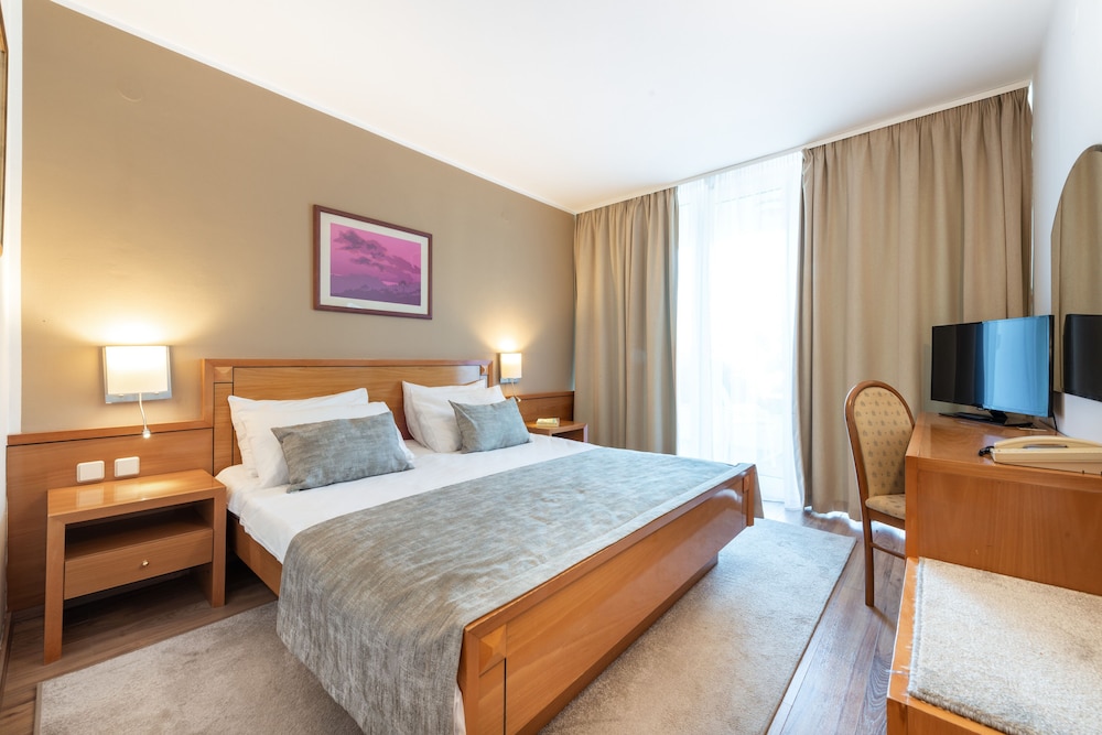 Hotel Splendid — Hotel rooms in Dubrovnik, Dubrovnik-Neretva