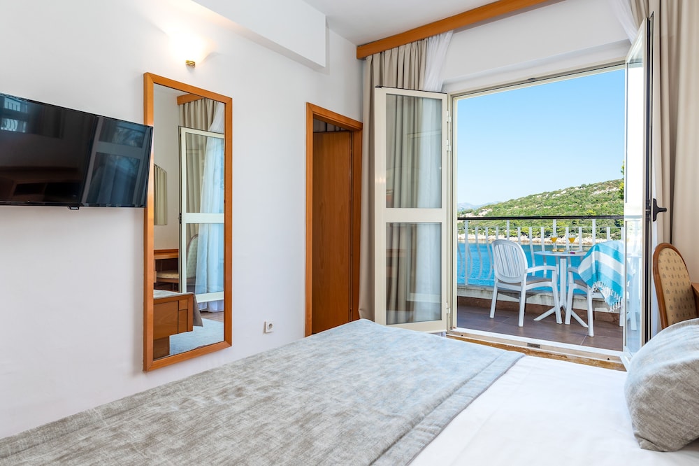 Hotel Splendid — Hotel rooms in Dubrovnik, Dubrovnik-Neretva