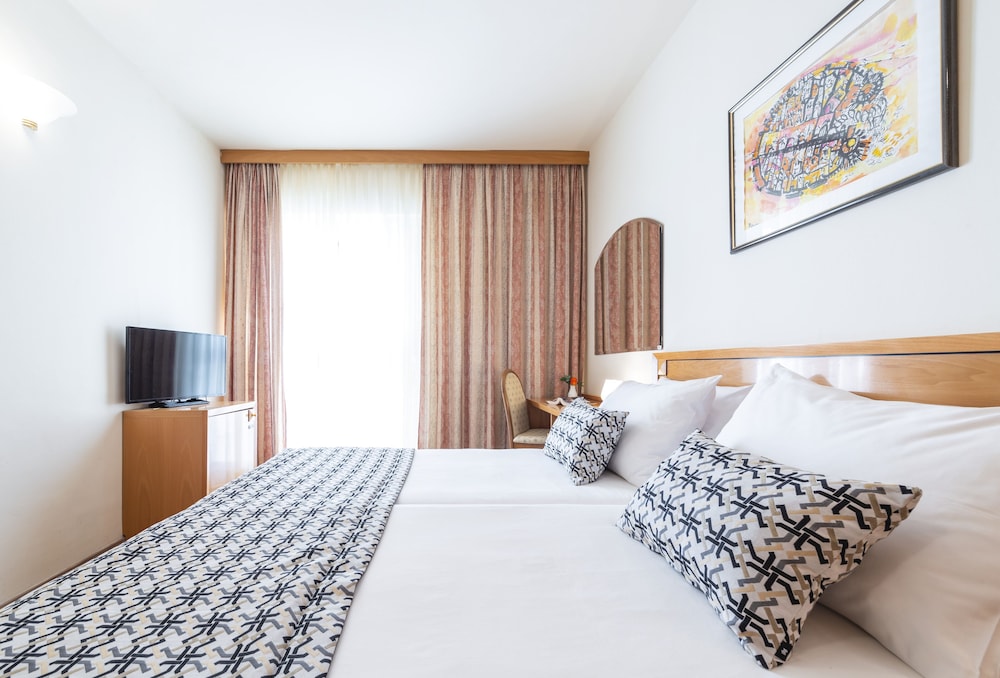 Hotel Splendid — Hotel rooms in Dubrovnik, Dubrovnik-Neretva