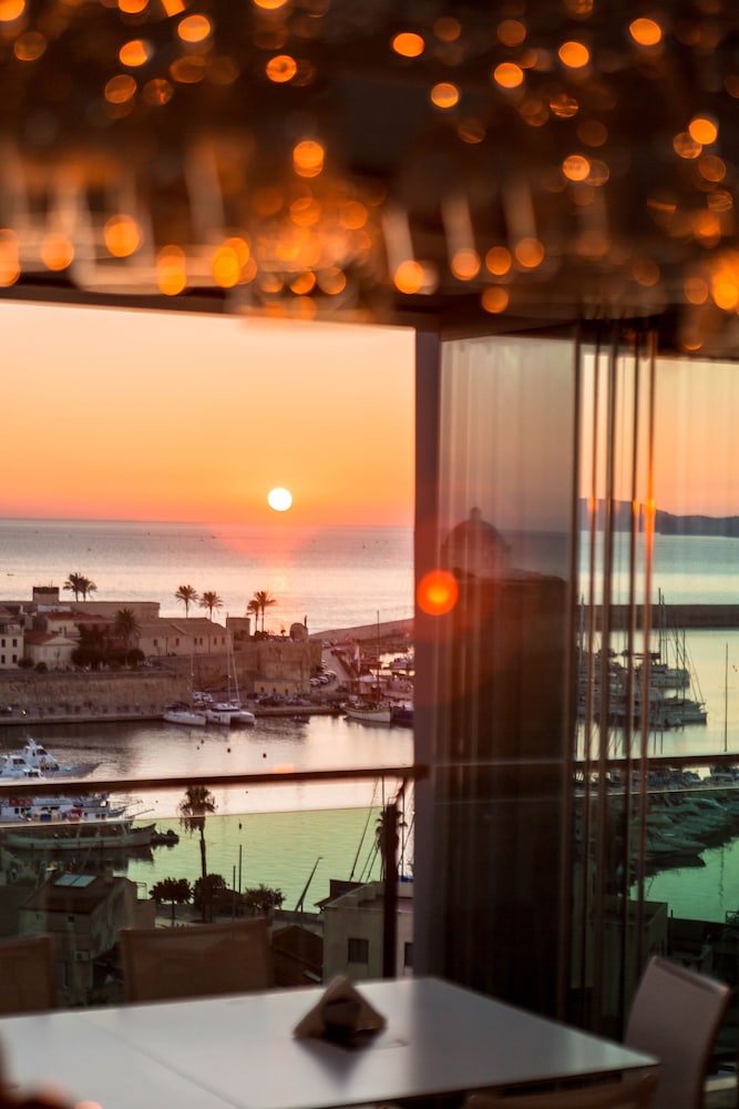 Hotel Catalunya — Attractions in the area in Alghero, Sardinia