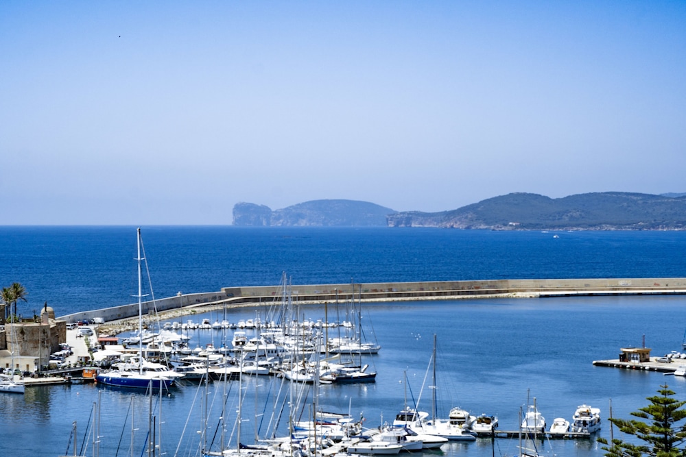 Hotel Catalunya — Attractions in the area in Alghero, Sardinia