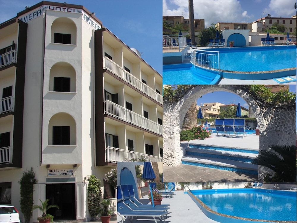 Hotel Riviera