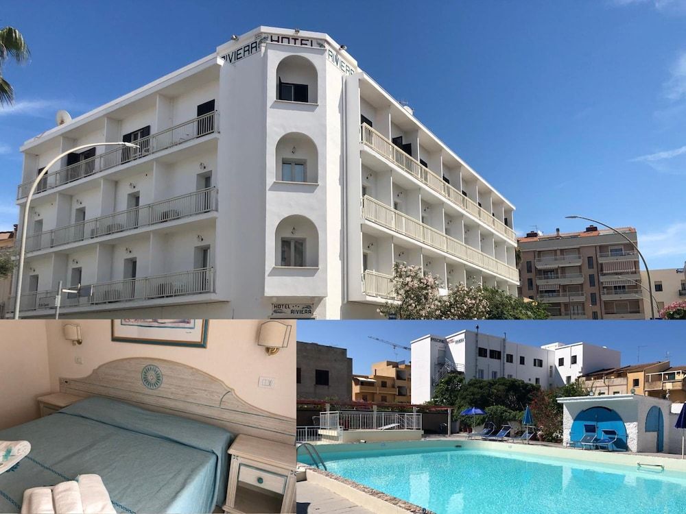 Hotel Riviera - zdjęcie 2