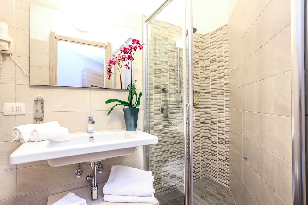 Alma Di Alghero Hotel — Hotel rooms in Alghero, Sardinia