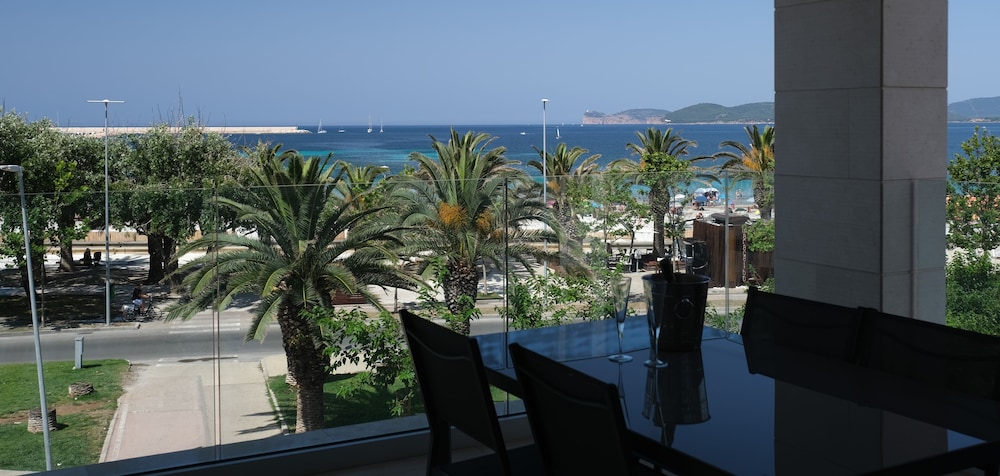 Alma Di Alghero Hotel — Restaurant & bars in Alghero, Sardinia
