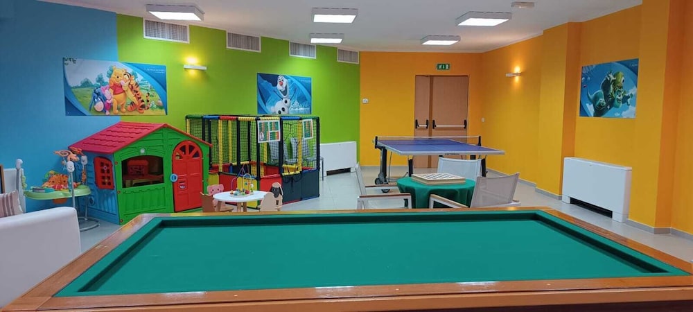 Alma Di Alghero Hotel — Attractions for children in Alghero, Sardinia