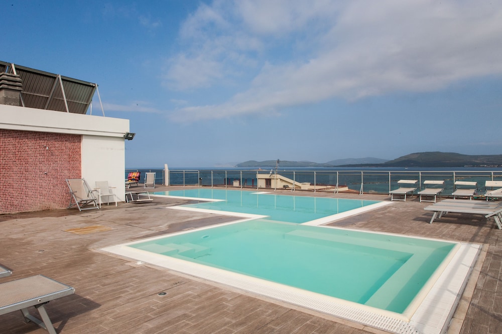Alma Di Alghero Hotel - zdjęcie 5