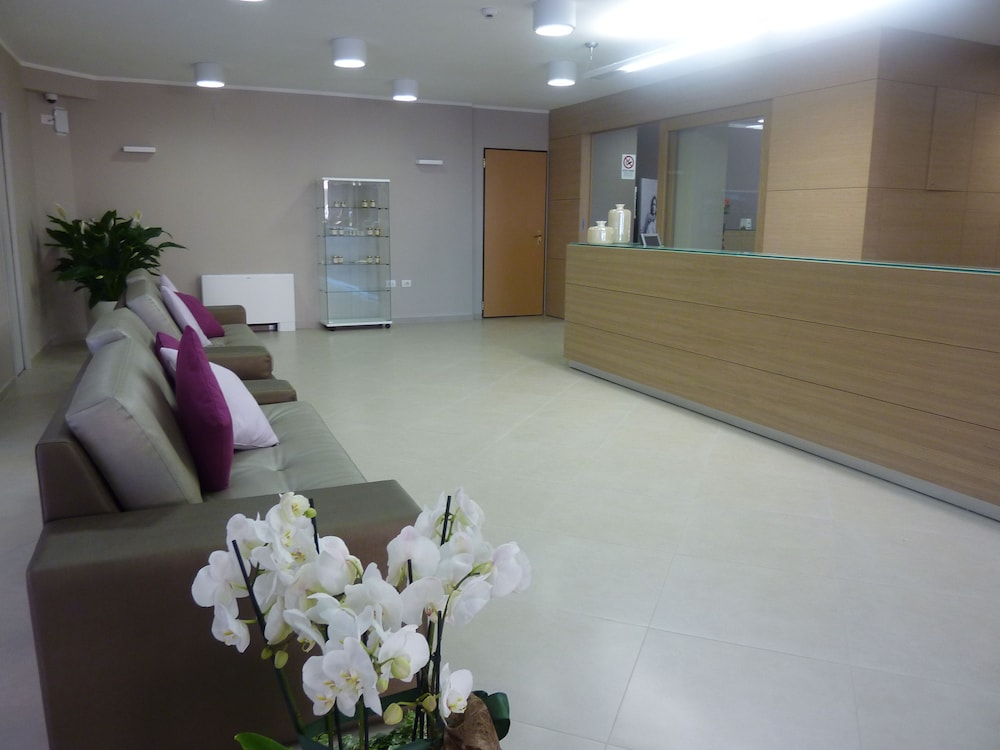 Alma Di Alghero Hotel — Spa in Alghero, Sardinia