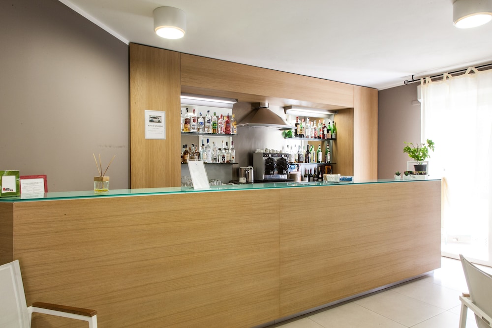 Alma Di Alghero Hotel — Restaurant & bars in Alghero, Sardinia