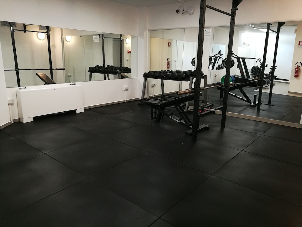 Alma Di Alghero Hotel — Sports & recreation in Alghero, Sardinia