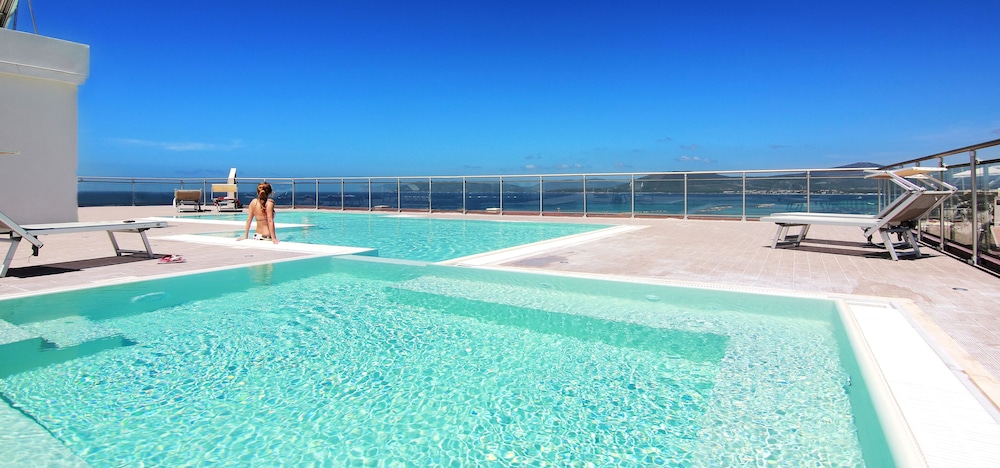 Alma Di Alghero Hotel - zdjęcie 2