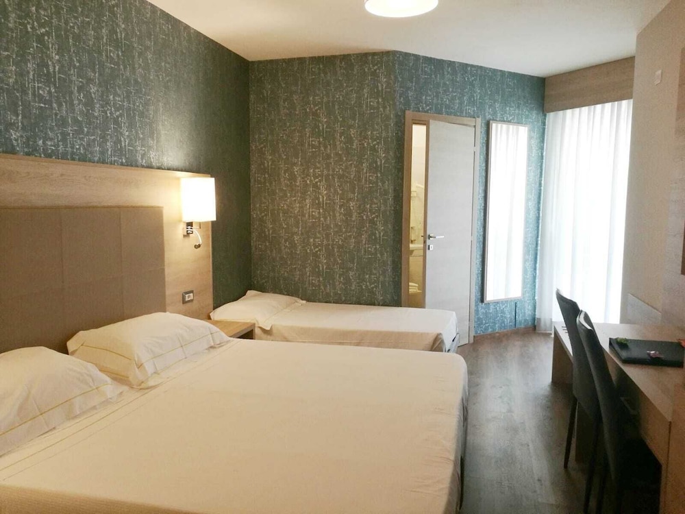 Alma Di Alghero Hotel — Hotel rooms in Alghero, Sardinia