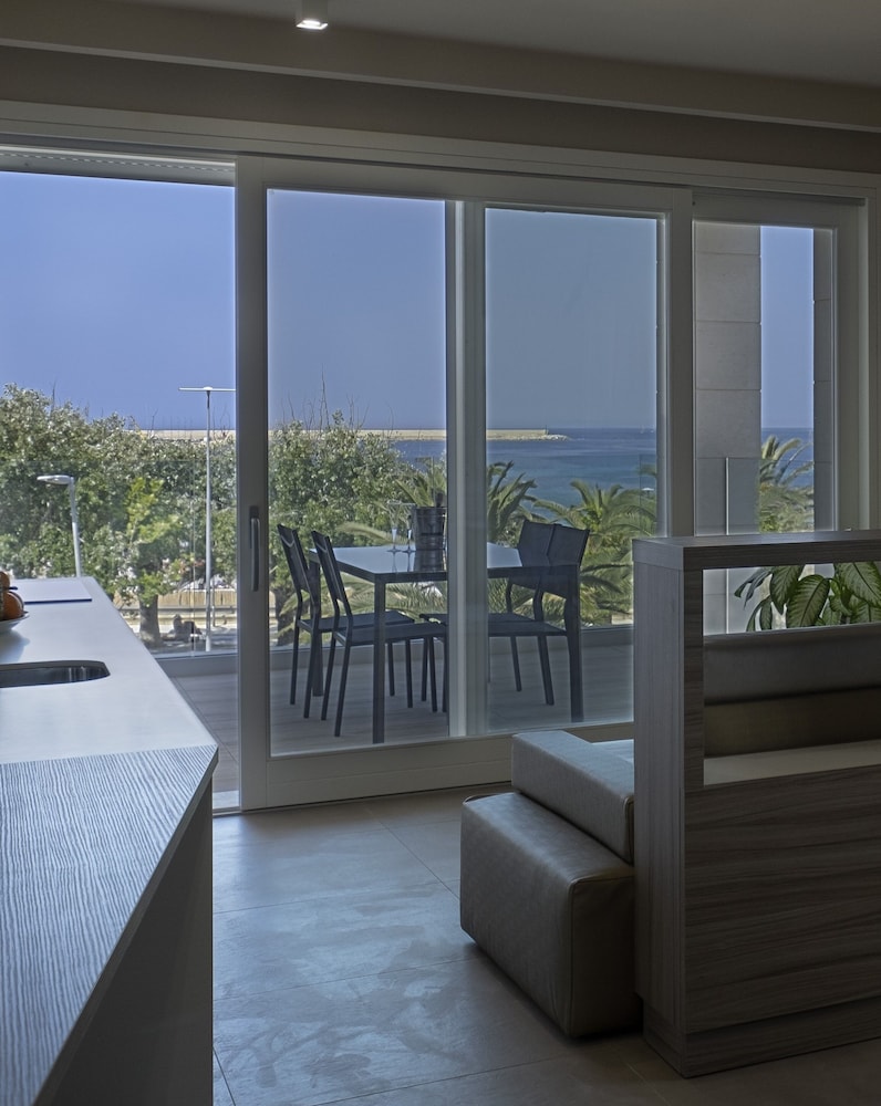 Alma Di Alghero Hotel — Attractions in the area in Alghero, Sardinia