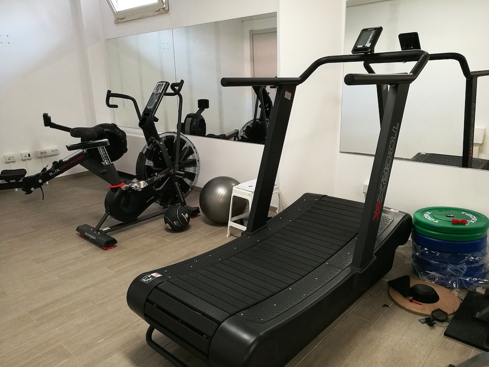 Alma Di Alghero Hotel — Sports & recreation in Alghero, Sardinia