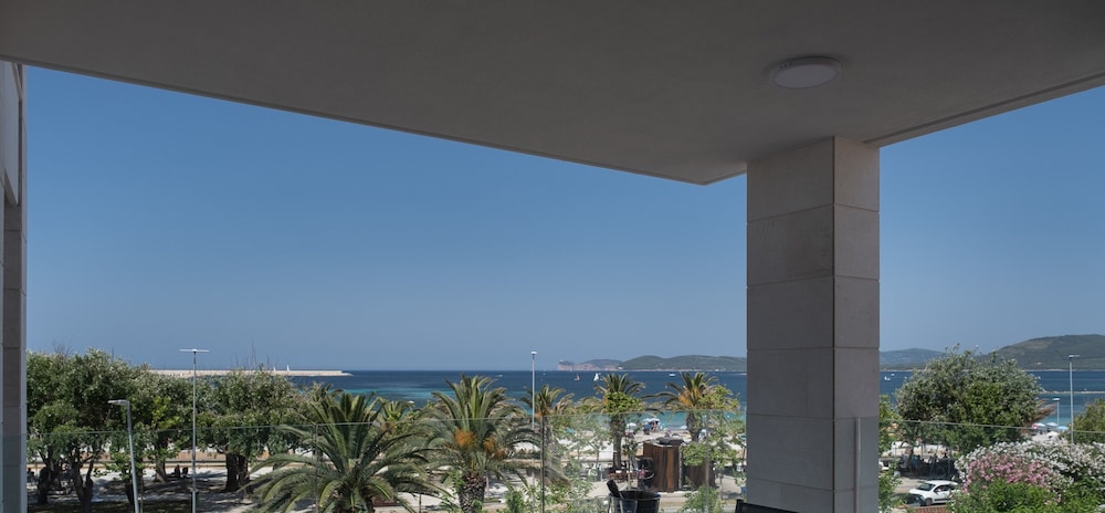 Alma Di Alghero Hotel - zdjęcie 4