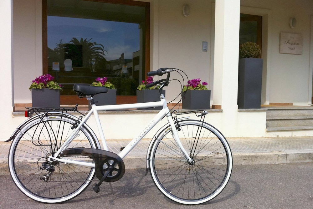 Hotel Angedras — Attractions in the area in Alghero, Sardinia