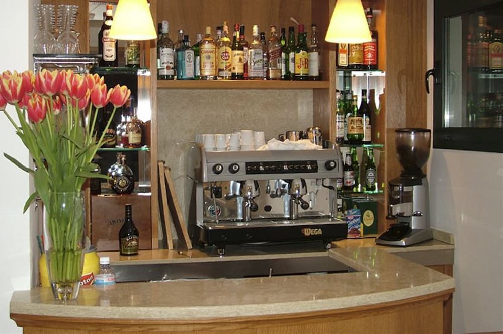 Hotel Angedras — Restaurant & bars in Alghero, Sardinia
