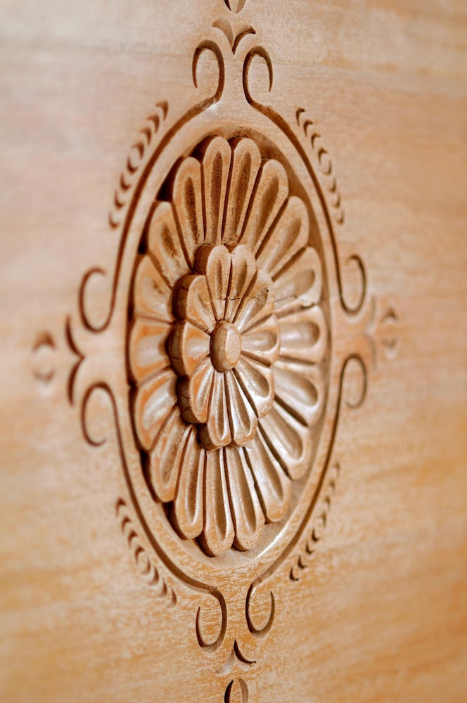 Hotel Angedras — Hotel building in Alghero, Sardinia