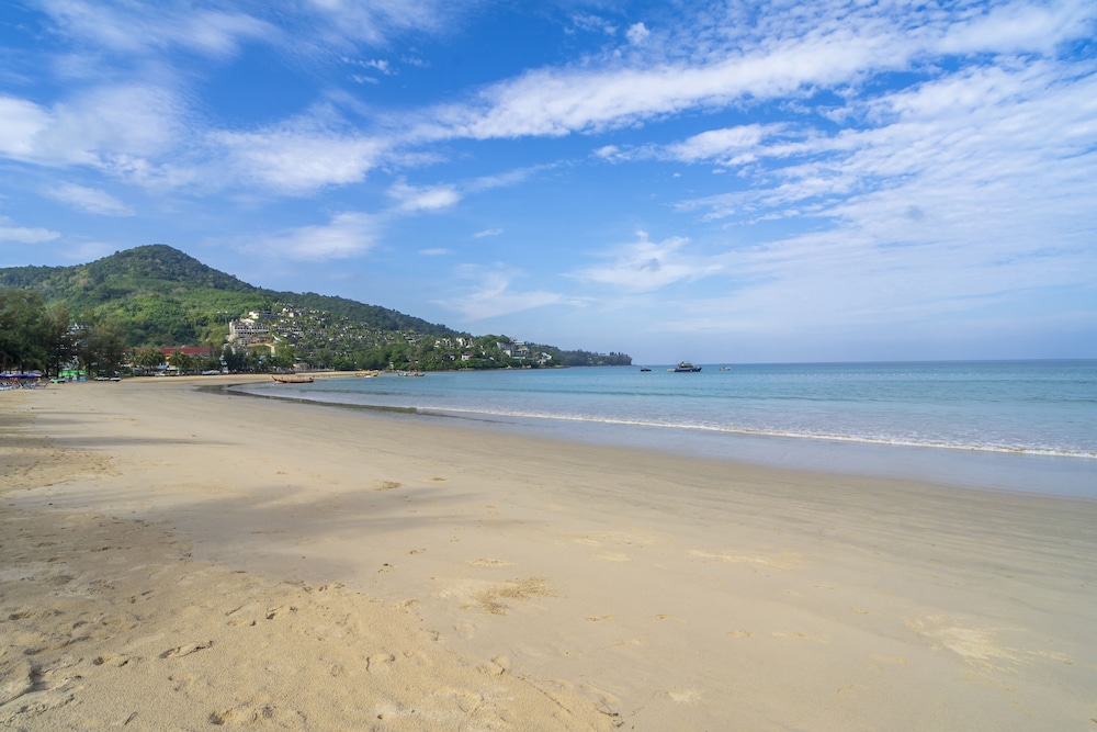 Sunprime Kamala Beach — Beach in Kamala, Phuket Province